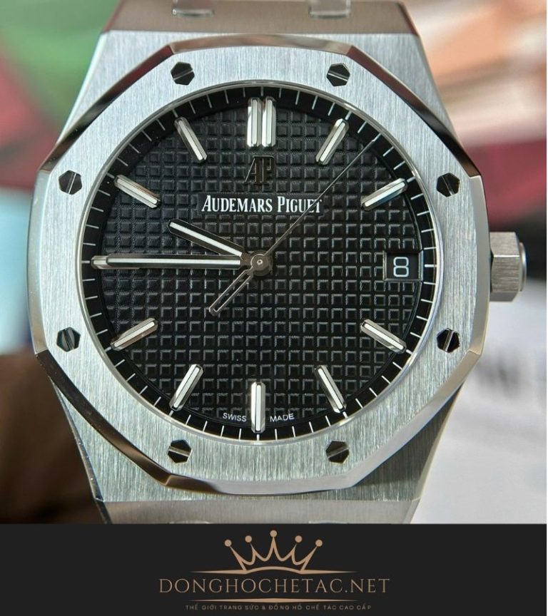 Audemars Piguet Royal Oak 15500