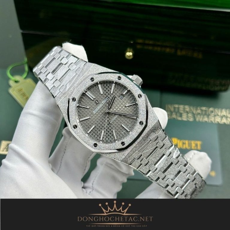 Đồng hồ Audemars Piguet Royal Oak