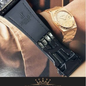 Hublot Spirit Of Big Bang Tourbillon—size 45mm Rep 1:1 Supper Fake cao cấp 11 5