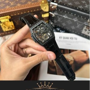 Hublot Spirit Of Big Bang Tourbillon—size 45mm Rep 1:1 Supper Fake cao cấp 12 4
