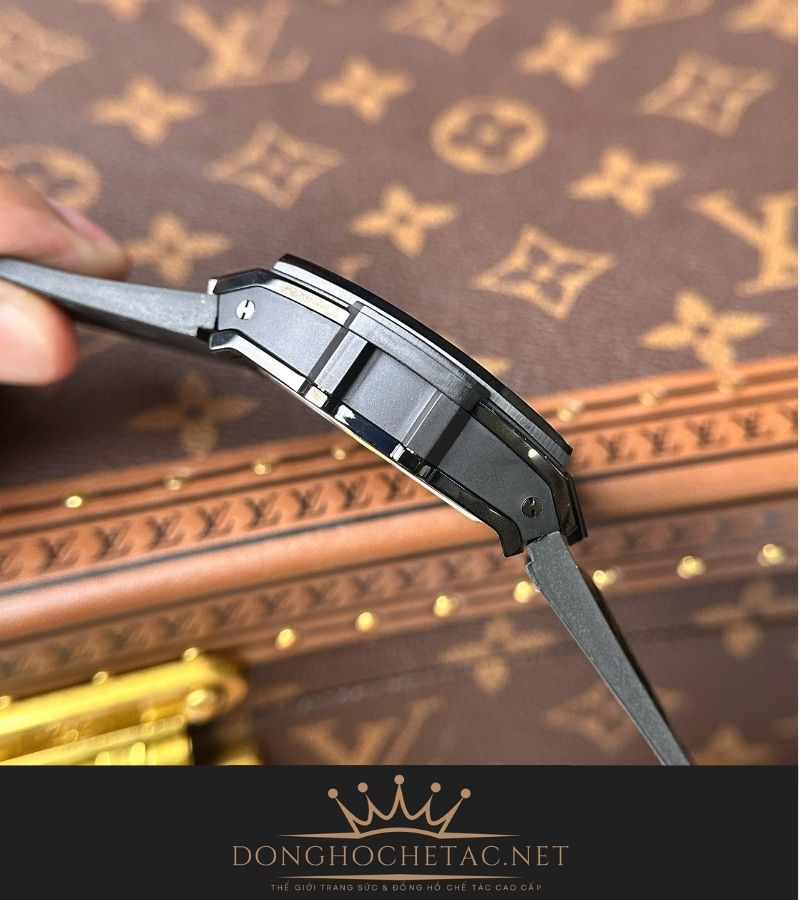 Hublot Spirit Of Big Bang Tourbillon—size 45mm Rep 1:1 Supper Fake cao cấp 2 20