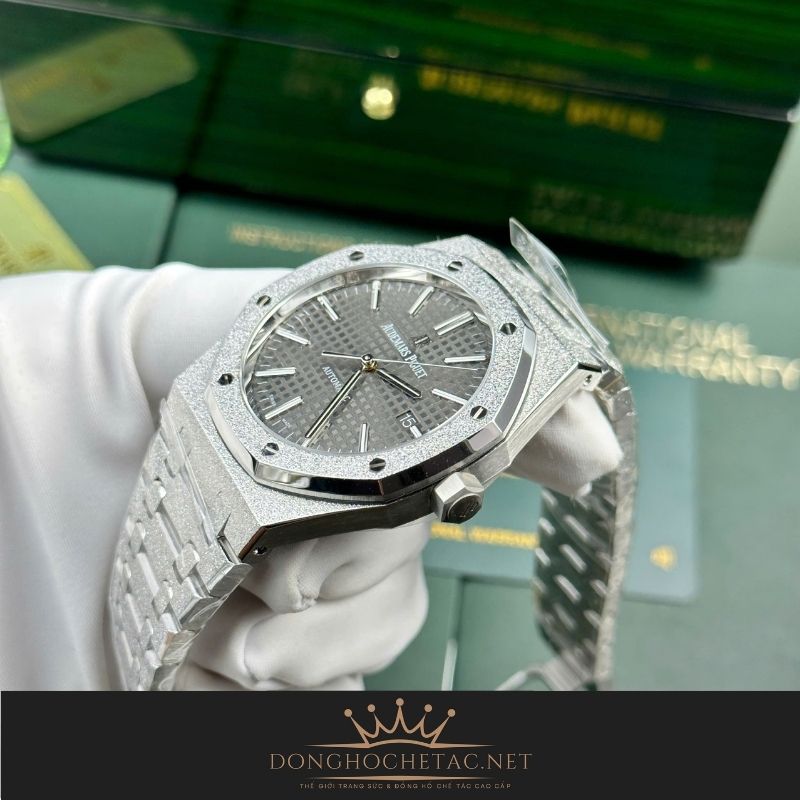 Đồng hồ Audemars Piguet Royal Oak