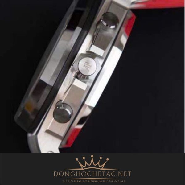 Audemars Piguet Royal Oak Offshore