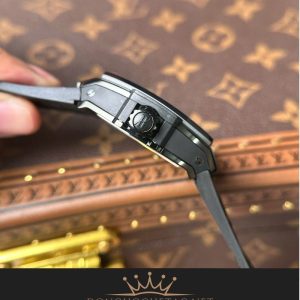 Hublot Spirit Of Big Bang Tourbillon—size 45mm Rep 1:1 Supper Fake cao cấp 3 20