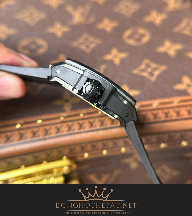 Hublot Spirit Of Big Bang Tourbillon—size 45mm Rep 1:1 Supper Fake cao cấp 3 20