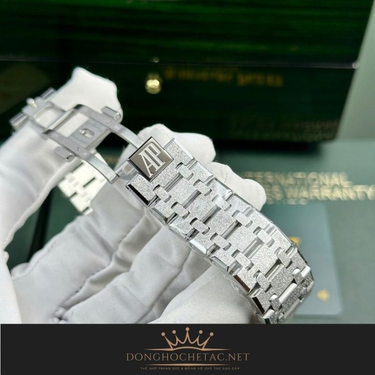Đồng hồ Audemars Piguet Royal Oak