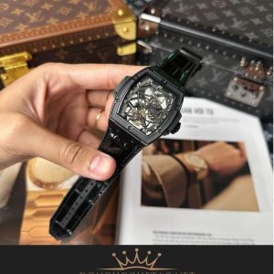 Hublot Spirit Of Big Bang Tourbillon—size 45mm Rep 1:1 Supper Fake cao cấp 4 20
