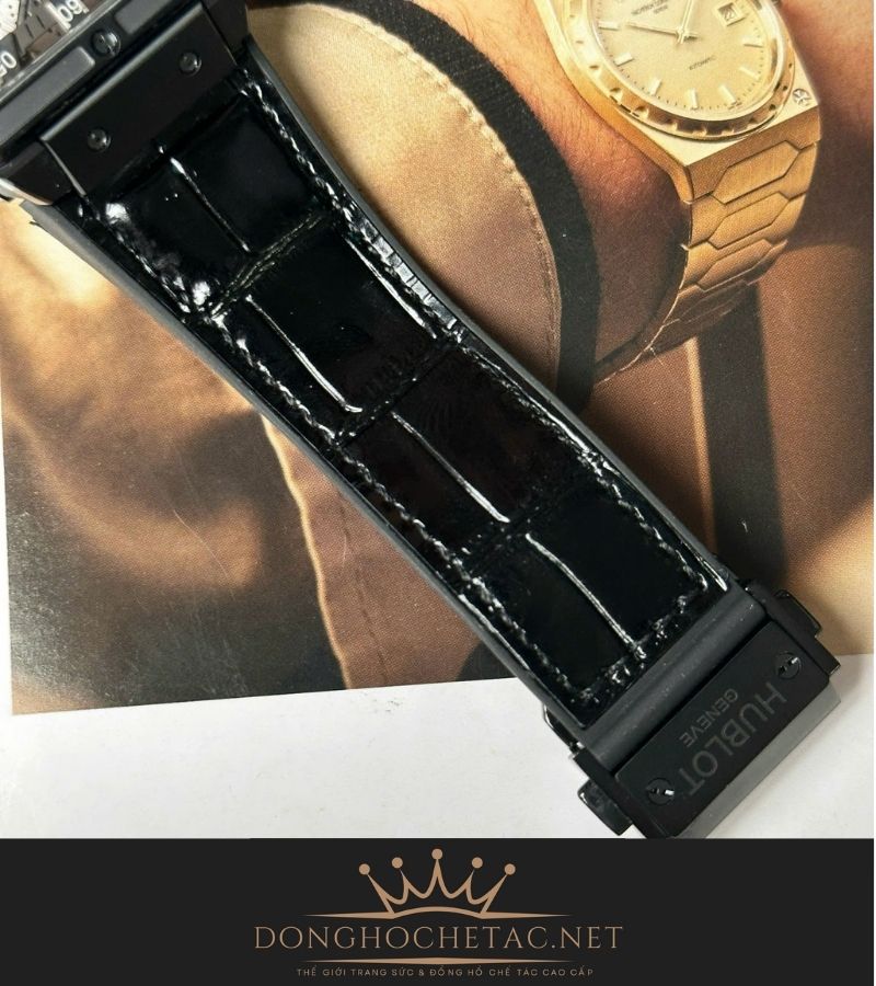 Hublot Spirit Of Big Bang Tourbillon—size 45mm Rep 1:1 Supper Fake cao cấp 5 20