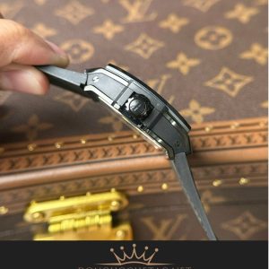 Hublot Spirit Of Big Bang Tourbillon—size 45mm Rep 1:1 Supper Fake cao cấp 7 19