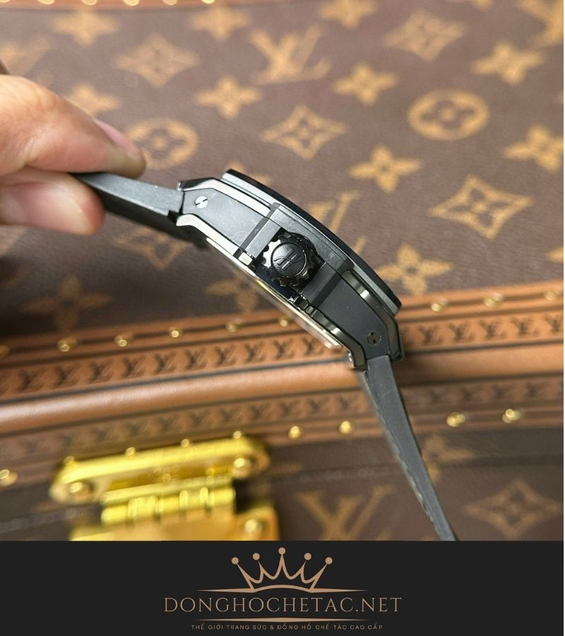 Hublot Spirit Of Big Bang Tourbillon—size 45mm Rep 1:1 Supper Fake cao cấp 7 19