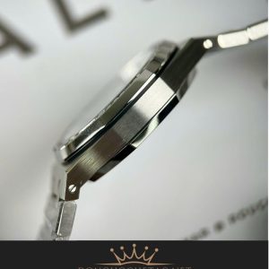 Audemars Piguet Royal Oak 77351 34mm Rep 1:1 Supper Fake chế tác cao cấp 7 53