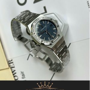 Audemars Piguet Royal Oak 77351 34mm Rep 1:1 Supper Fake chế tác cao cấp 8 41