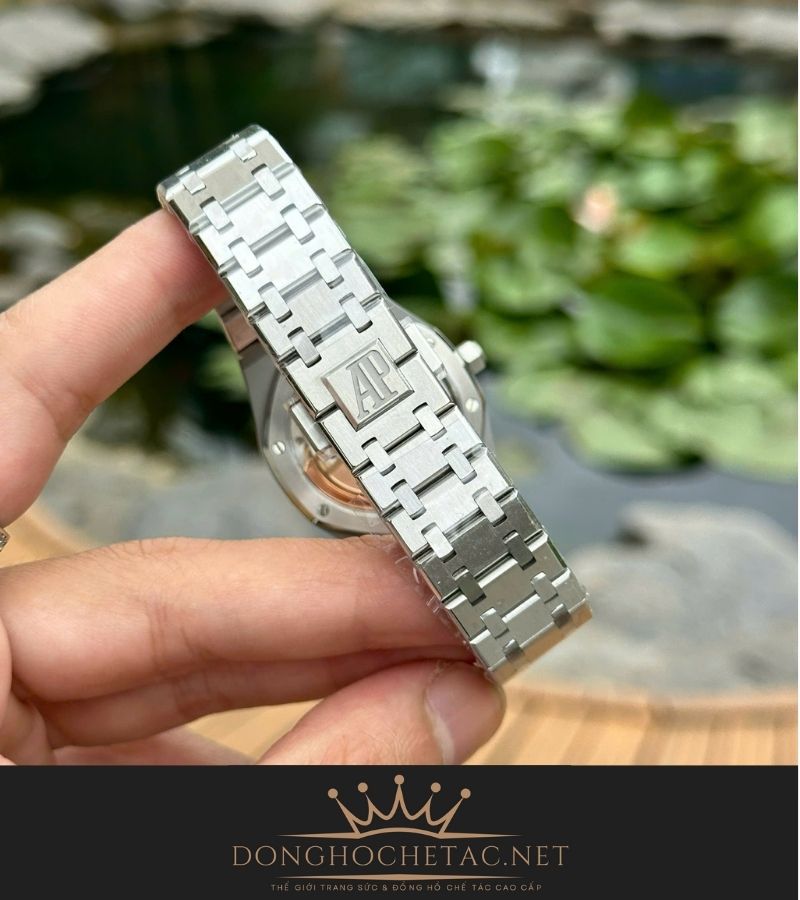 Audemars Piguet 34mm Bezel