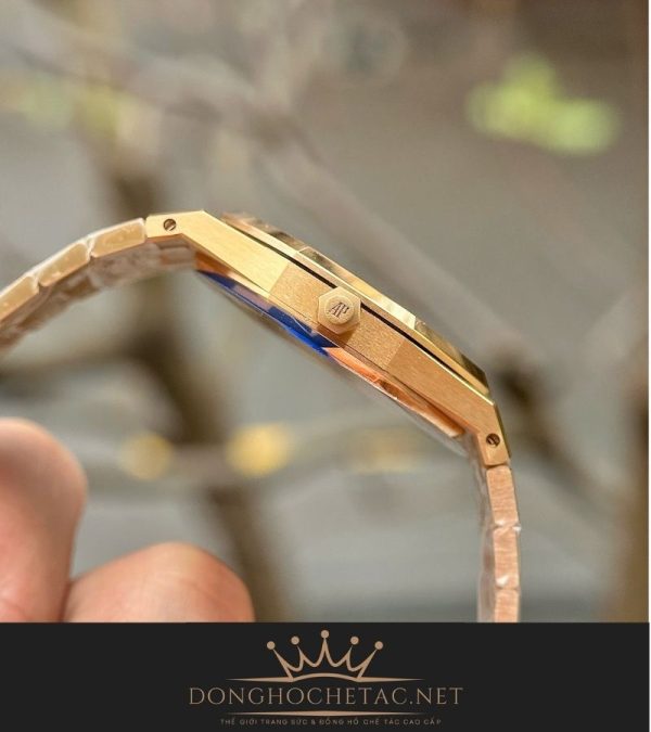 Audemars Piguet Royal Oak Jumbo Extra-Thin 16202