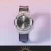 Dong ho Hublot Classic Fusion Titan 33mm full Moissanite gray dial replica