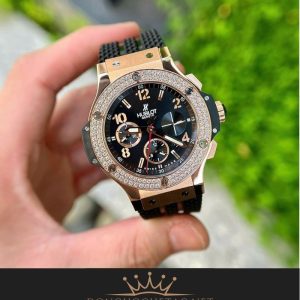 Trang chủ Hublot Bigbang 44mm Chronograph rep 11