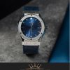 Hublot Classic Fusion titan 42mm blue navy fake 1 1