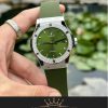 Hublot Classic Fussion JJ Update Benzel Pave Cz