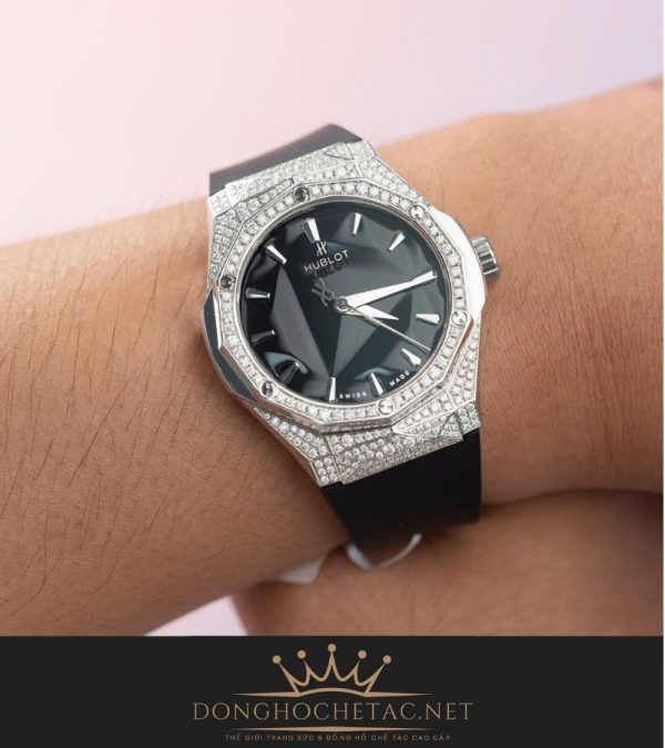 Hublot Orlinski Titan