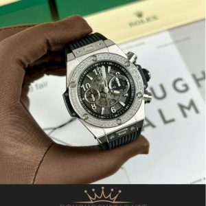 Hublot big bang unico vien da replica
