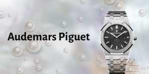 Audemars Piguet nữ