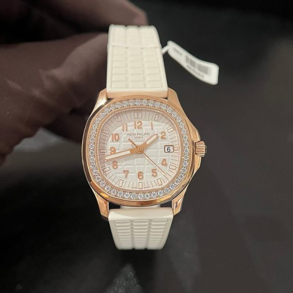 Dong Ho Patek Philippe 11 Nu PP 5068 Size 35 5mm 2