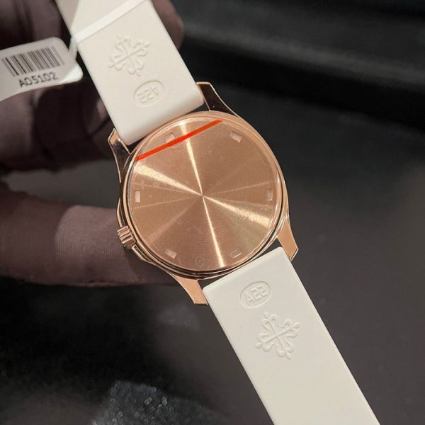 Dong Ho Patek Philippe 11 Nu PP 5068 Size 35 5mm 4