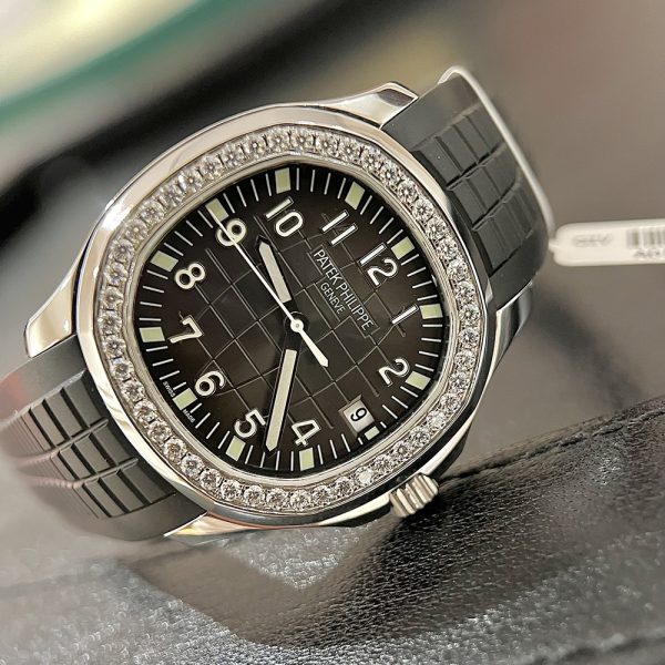 Dong Ho Patek Philippe Fake 11 Aquanaut 5167G 2