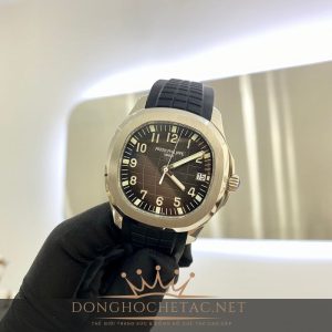Patek Philippe Aquanaut 5167G