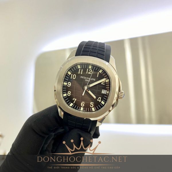 Patek Philippe Aquanaut 5167G