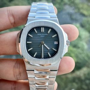 Dong Ho Patek Philippe Fake 11 Nautilus 5711 1A 010 2
