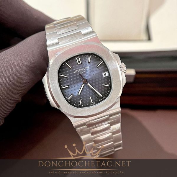 Patek Philippe Nautilus 5711/1A-010