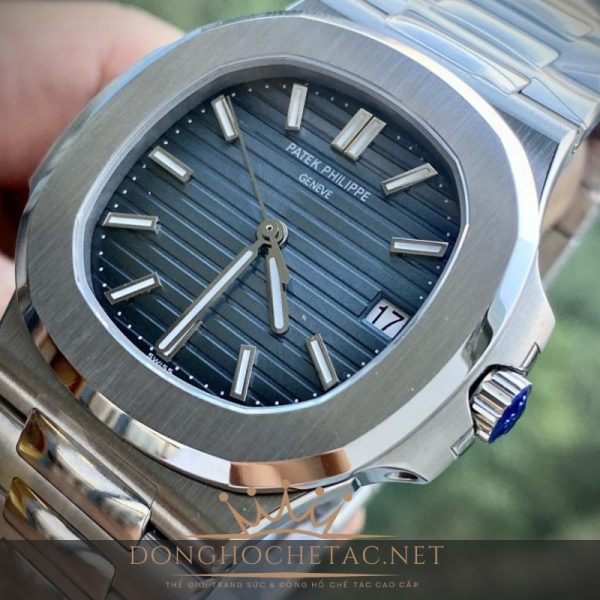 Dong Ho Patek Philippe Fake 11 Nautilus 5711 1A 010 4