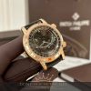 Patek Philippe 6102R Vàng Khối