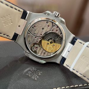 Dong Ho Patek Philippe Replica 11 PP 5724 Kim Cuong Mois 4