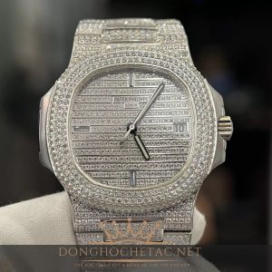 Patek Philippe Nautilus 5719