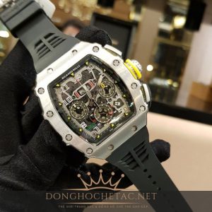 Richard Mille RM011-03
