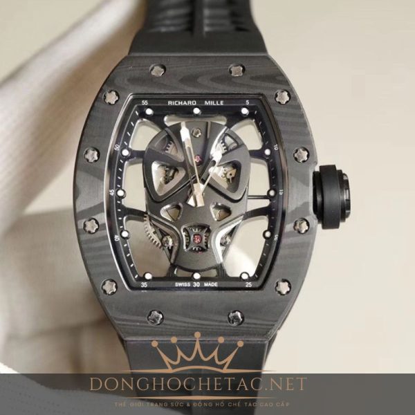 Richard Mille RM052-06