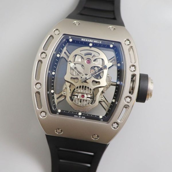 Dong Ho Richard Mille Super Fake 11 RM052 06 3 1