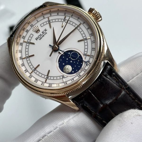 Dong Ho Rolex Che Tac 11 Cao Cap Celini 50535 3