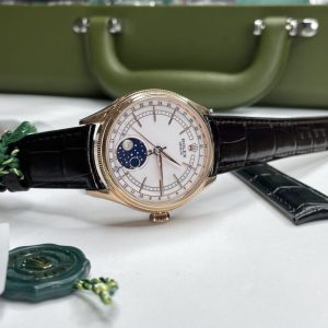 Dong Ho Rolex Che Tac 11 Cao Cap Celini 50535 4