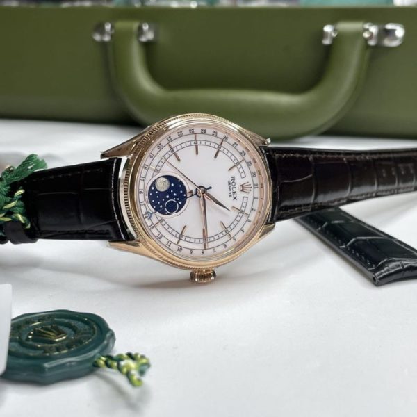Dong Ho Rolex Che Tac 11 Cao Cap Celini 50535 4