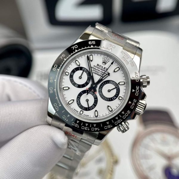 Dong Ho Rolex Daytona Rep 11 Size 40 116519L4 3