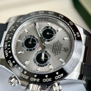Dong Ho Rolex Daytona Rep 11 Size 40 116519LN 4