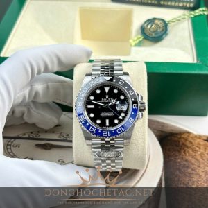 Rolex GMT Master II Clean Factory