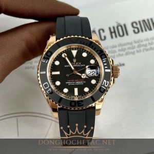 Rolex Replica 1:1 Yacht-Master 116655