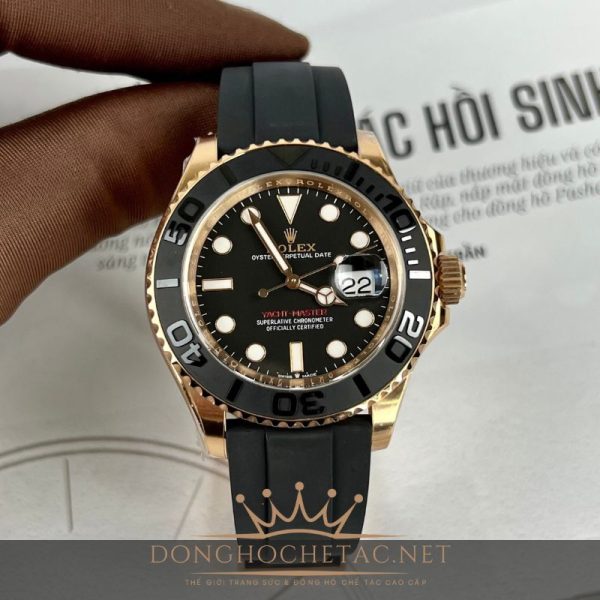 Rolex Replica 1:1 Yacht-Master 116655