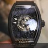 Franck Muller Grand Central Tourbillon Vỏ Carbon