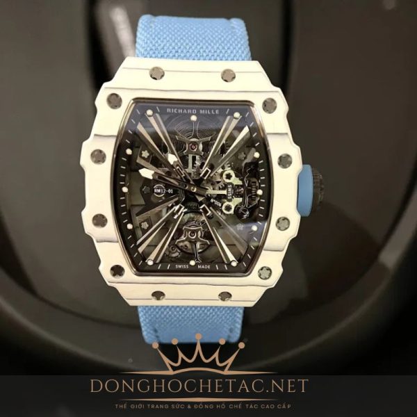 Richard Mille