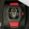 Richard Mille RM27-03 Tourbillon Vỏ Carbon